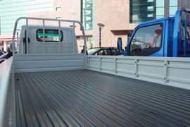 好运&nbsp;载货车上装                                                图片