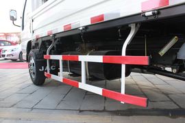 好运&nbsp;载货车底盘                                                图片