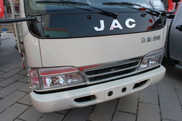 好运&nbsp;载货车外观                                                图片