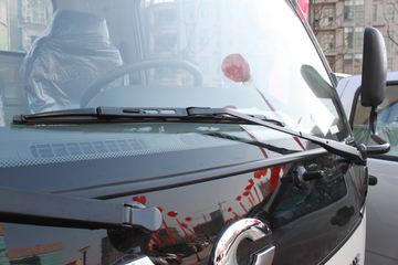 好运&nbsp;载货车外观                                                图片