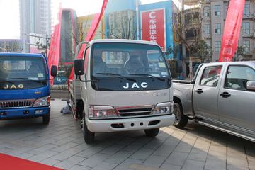 好运&nbsp;载货车外观                                                图片