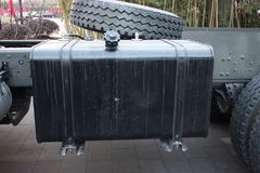 江淮 格尔发K系列重卡 336马力 6X4 载货车（底盘）