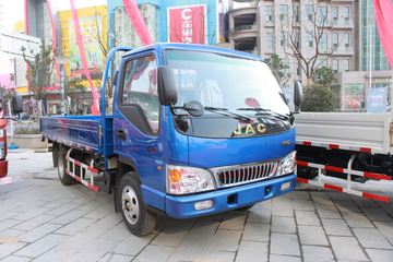 江淮帅铃H轻卡