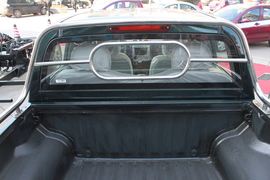 瑞铃&nbsp;皮卡上装                                                图片