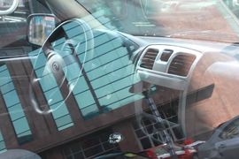 瑞铃&nbsp;皮卡驾驶室                                               图片