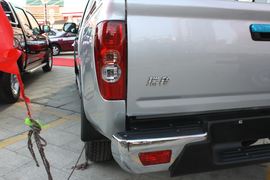 瑞铃&nbsp;皮卡上装                                                图片