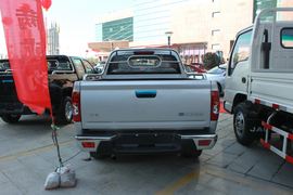 瑞铃&nbsp;皮卡上装                                                图片