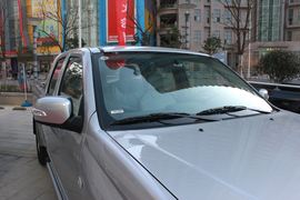 瑞铃&nbsp;皮卡外观                                                图片