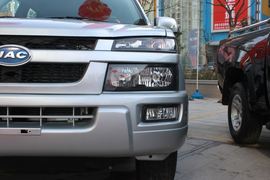 瑞铃&nbsp;皮卡外观                                                图片