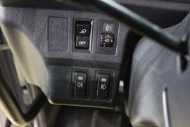 广汽日野700&nbsp;自卸车驾驶室                                               图片