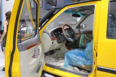 福田 萨普V 越野版 2.8L柴油 双排皮卡