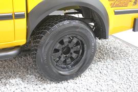 萨普V&nbsp;皮卡底盘                                                图片