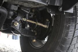 萨普V&nbsp;皮卡底盘                                                图片