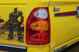 萨普V&nbsp;皮卡上装                                                图片