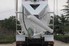 福田 雷沃 336马力 6X4 混凝土搅拌车(BJ5258GJB-8)