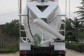 雷沃&nbsp;混凝土搅拌车外观                                                图片