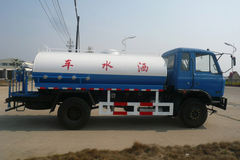 东风商用车 145系列 160马力 4X2 洒水车(楚飞牌)(CLQ5125GSS3)