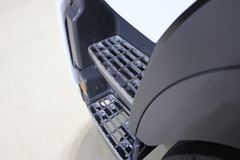 广汽日野 700系列重卡 450马力 6X4 牵引车(高顶)(YC4250SS3EK)