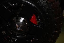 坦途5700 皮卡底盘                                                图片