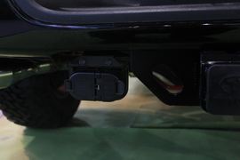 坦途5700 皮卡底盘                                                图片