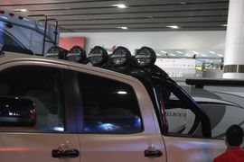 坦途5700 皮卡外观                                                图片