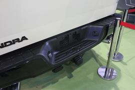 坦途5700 皮卡外观                                                图片