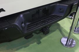 坦途5700 皮卡外观                                                图片