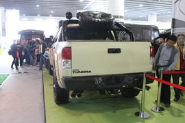 坦途5700 皮卡外观                                                图片