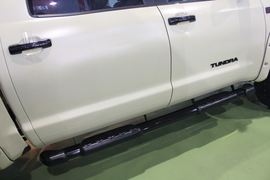 坦途5700 皮卡外观                                                图片