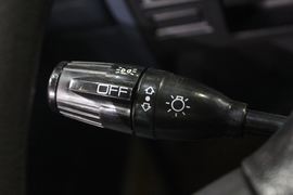 广汽日野300J&nbsp;载货车驾驶室                                               图片