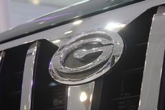 2009款广汽吉奥 财运100系列 标准型 2.3L汽油 双排皮卡