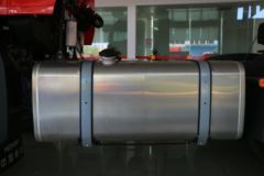 中国重汽 豪瀚N7G重卡 440马力 6X4牵引车(ZZ4255N3246E1)