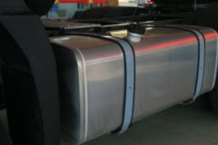 中国重汽 豪瀚N7G重卡 440马力 6X4牵引车(ZZ4255N3246E1)