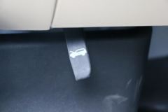 长安轻型车 睿行EM80 2018款 2.9T 4.81米纯电动对开门高顶封闭货车48.4kWh