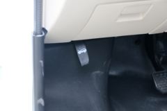 长安轻型车 睿行EM80 2018款 2.9T 4.81米纯电动对开门高顶封闭货车48.4kWh