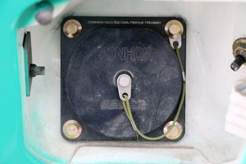 �������ͳ� ���EM80���� 2.4T 4.81�׵Ͷ����綯��ջ���150kWhͼƬ