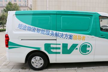 �������ͳ� ���EM80���� 2.4T 4.81�׵Ͷ����綯��ջ���150kWhͼƬ