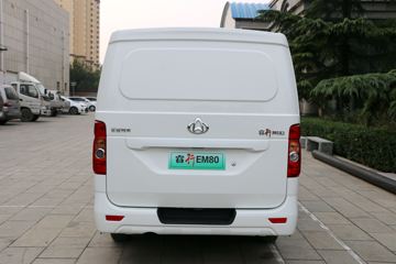 �������ͳ� ���EM80���� 2.4T 4.81�׵Ͷ����綯��ջ���150kWhͼƬ