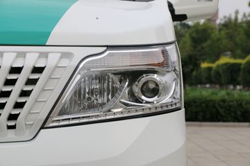 �������ͳ� ���EM80���� 2.4T 4.81�׵Ͷ����綯��ջ���150kWhͼƬ