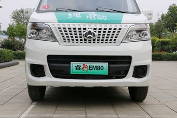 �������ͳ� ���EM80���� 2.4T 4.81�׵Ͷ����綯��ջ���150kWhͼƬ