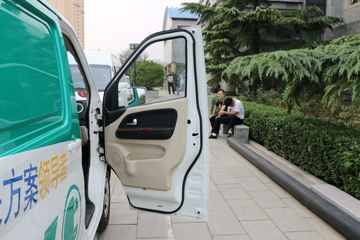 �������ͳ� ���EM80���� 2.4T 4.81�׵Ͷ����綯��ջ���150kWhͼƬ