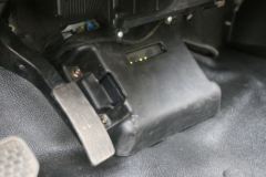 长安轻型车 睿行EM80二代 2.4T 4.81米低顶纯电动封闭货车150kWh