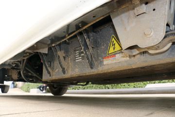 �������ͳ� ���EM80���� 2.4T 4.81�׵Ͷ����綯��ջ���150kWhͼƬ