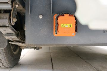 �������ͳ� ���EM80���� 2.4T 4.81�׵Ͷ����綯��ջ���150kWhͼƬ
