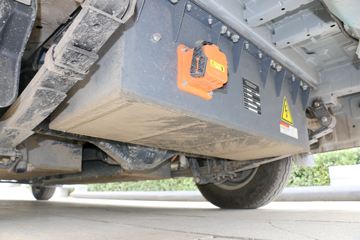 �������ͳ� ���EM80���� 2.4T 4.81�׵Ͷ����綯��ջ���150kWhͼƬ