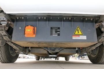 �������ͳ� ���EM80���� 2.4T 4.81�׵Ͷ����綯��ջ���150kWhͼƬ