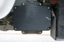 神骐ET20&nbsp;电动载货车底盘图片