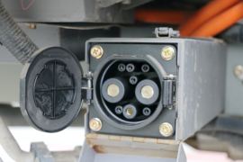 神骐ET20&nbsp;电动载货车底盘图片