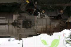 长安轻型车 神骐 3.49T 3.3米单排纯电动厢式微卡(SC5035XXYDCCBEV)61.69kWh