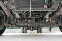 长安轻型车 神骐 3.49T 3.3米单排纯电动厢式微卡(SC5035XXYDCCBEV)61.69kWh